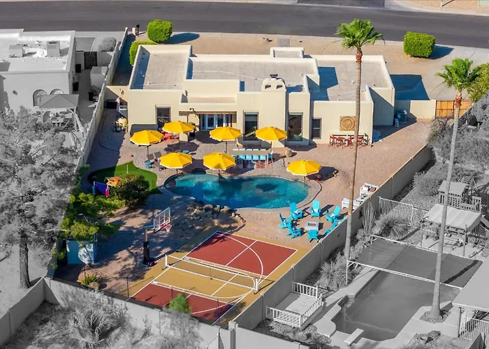 Pickleball & Mini Golf Karaoke Game